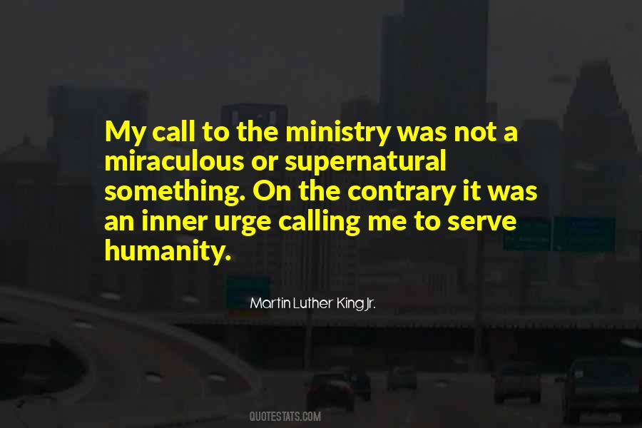 Call To Service Quotes #1633456