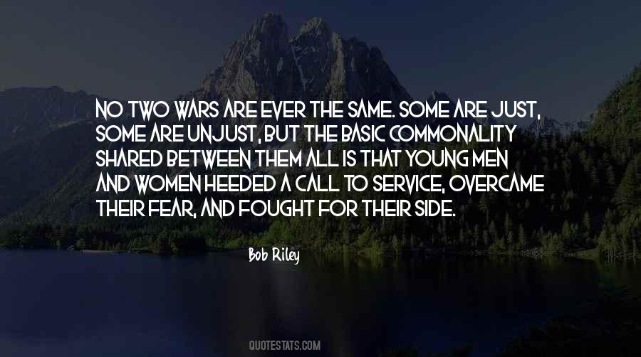 Call To Service Quotes #1664433