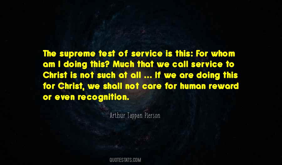 Call To Service Quotes #1717604