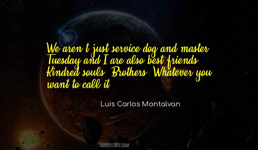 Call To Service Quotes #442718