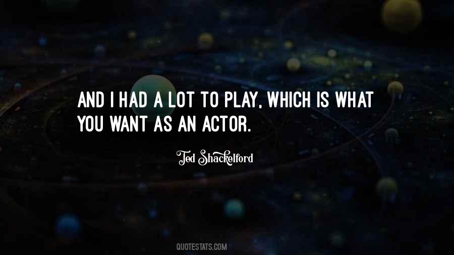 Accoutered Def Quotes #395193