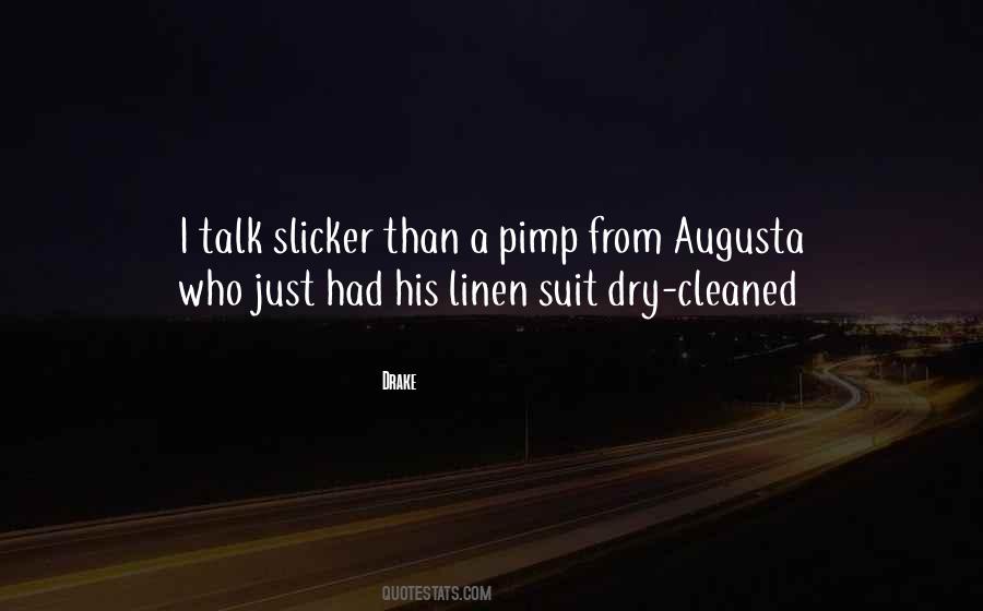 Accoutered Def Quotes #42609
