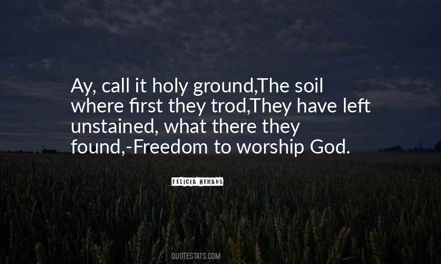 Call To Worship Quotes #554185
