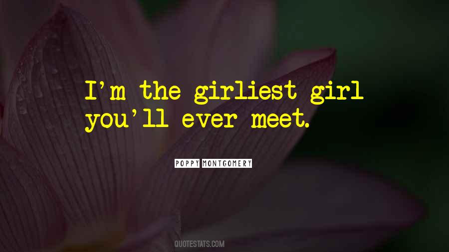 Zabrina Hancock Quotes #368714