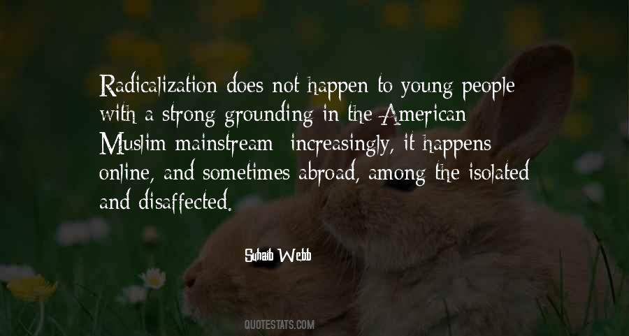 Yemenstreetfoodyoutube Quotes #765999