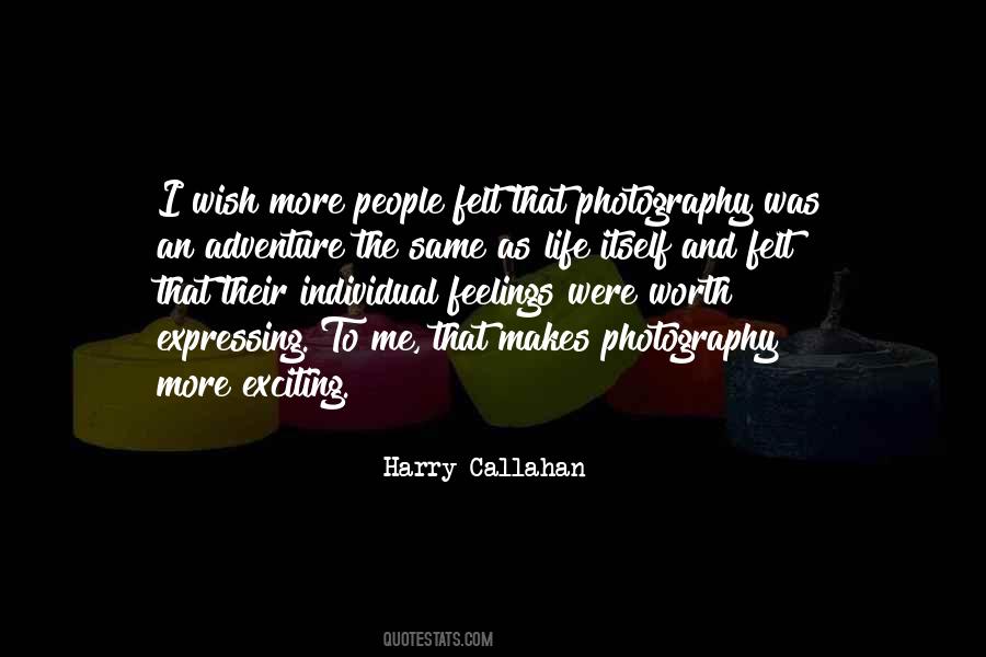 Callahan Quotes #174361