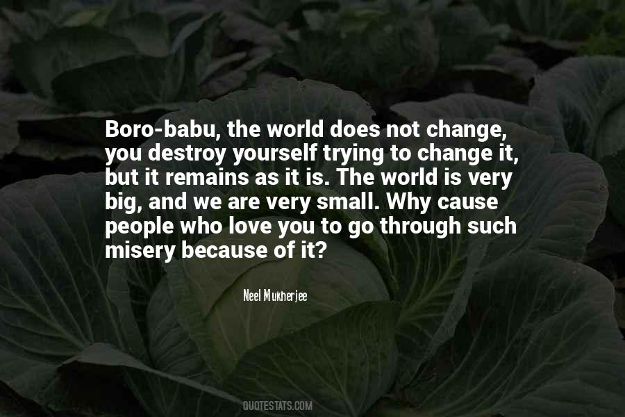 Upasirasi Quotes #1710035