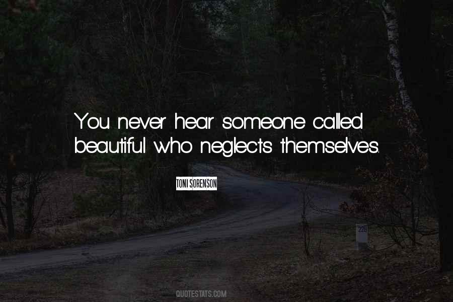 Called Beautiful Quotes #1211040