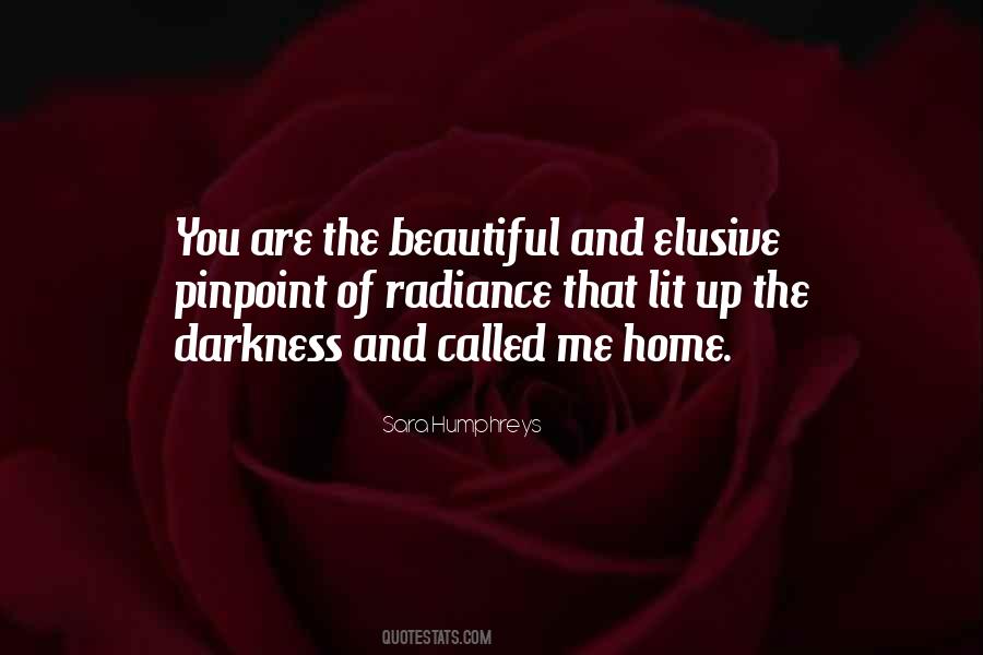 Called Beautiful Quotes #233254