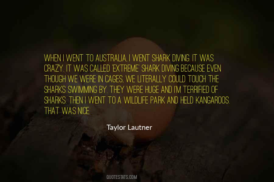 Called Crazy Quotes #1675938