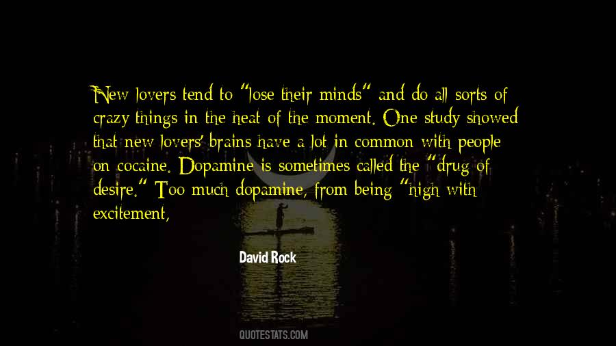 Called Crazy Quotes #484840