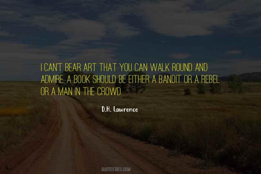 Hollering Monkey Quotes #1468339