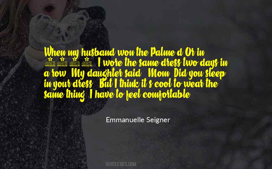 Cool Mom Quotes #1171976