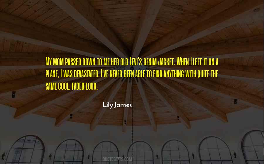 Cool Mom Quotes #1394154