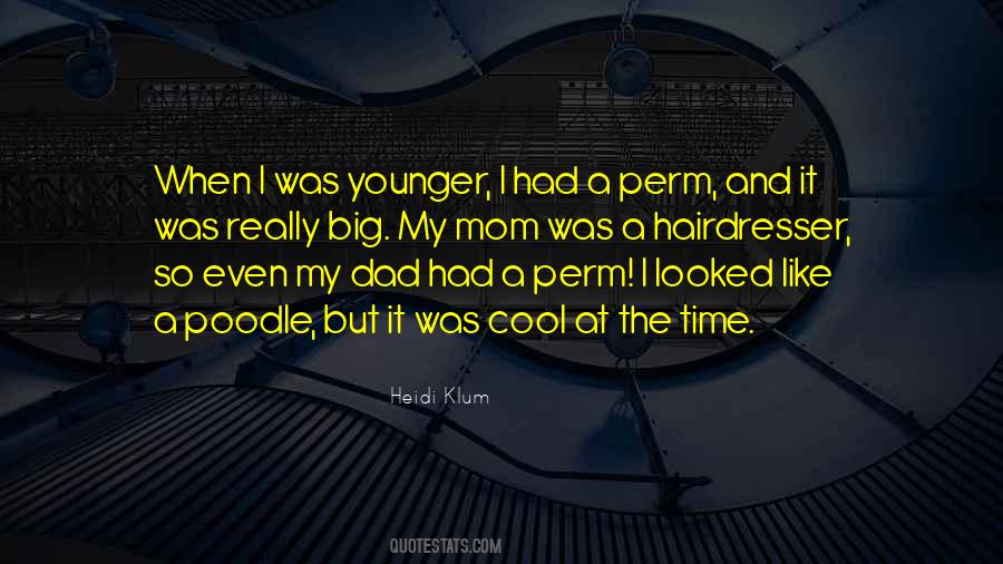 Cool Mom Quotes #1800194