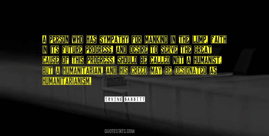 Called To Serve Quotes #26572