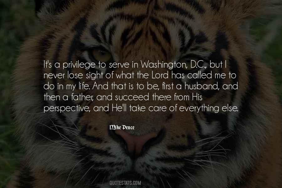 Called To Serve Quotes #827399
