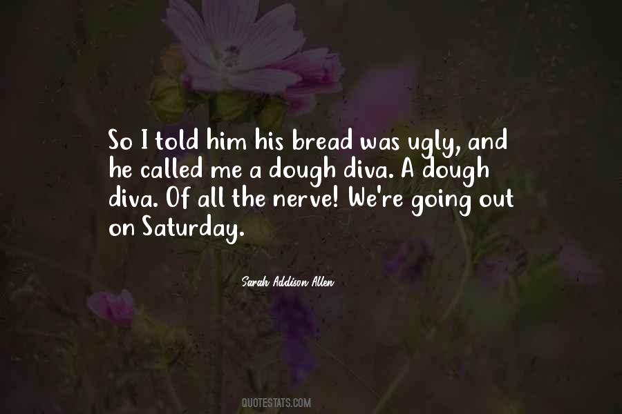 Called Ugly Quotes #736812