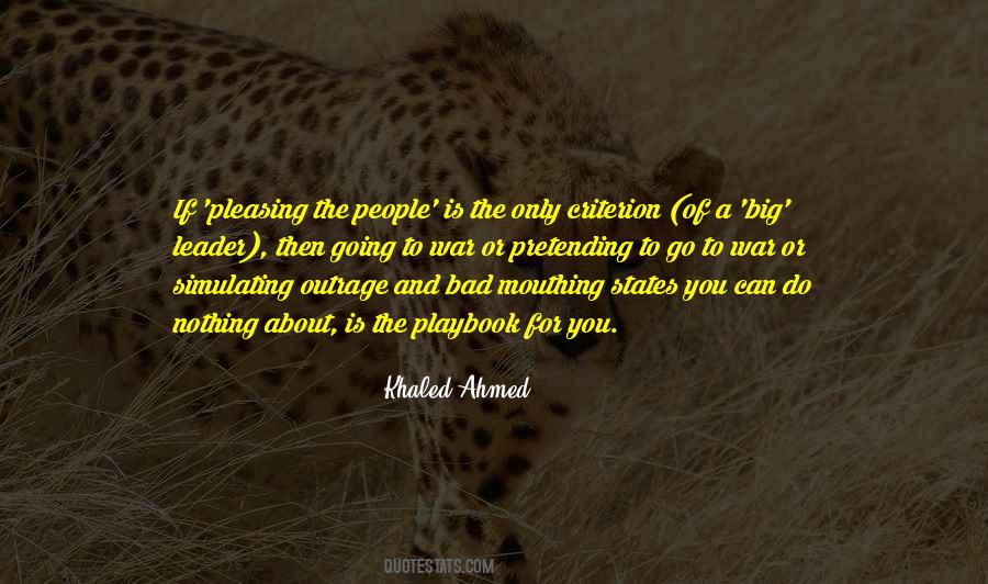 Sarinana Murder Quotes #563092