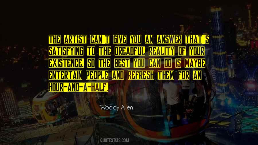 Muggeridges Law Quotes #89195