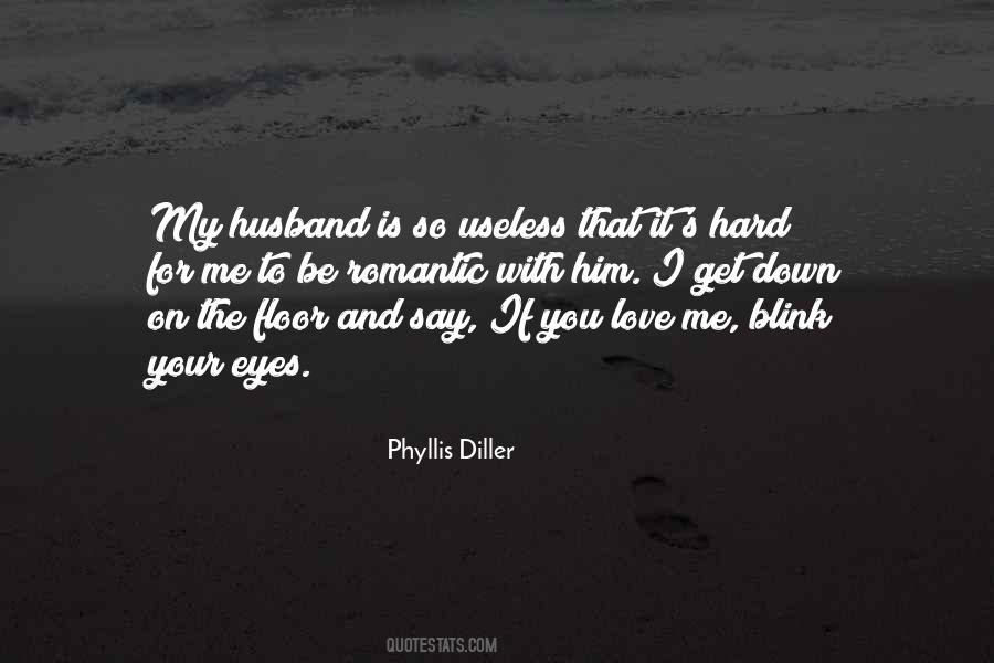 Husband S Love Quotes #1512285