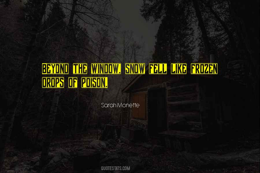 Norcliffe Hall Quotes #875219