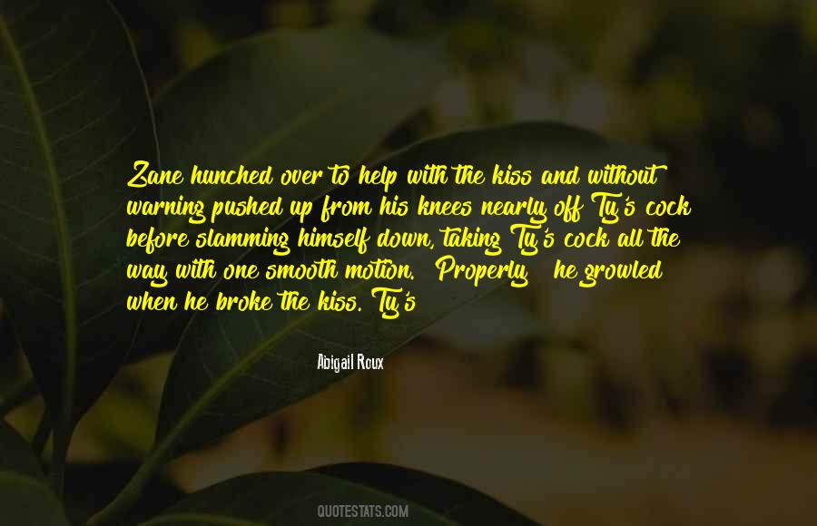 Kembali Ke Fitrah Quotes #1555156