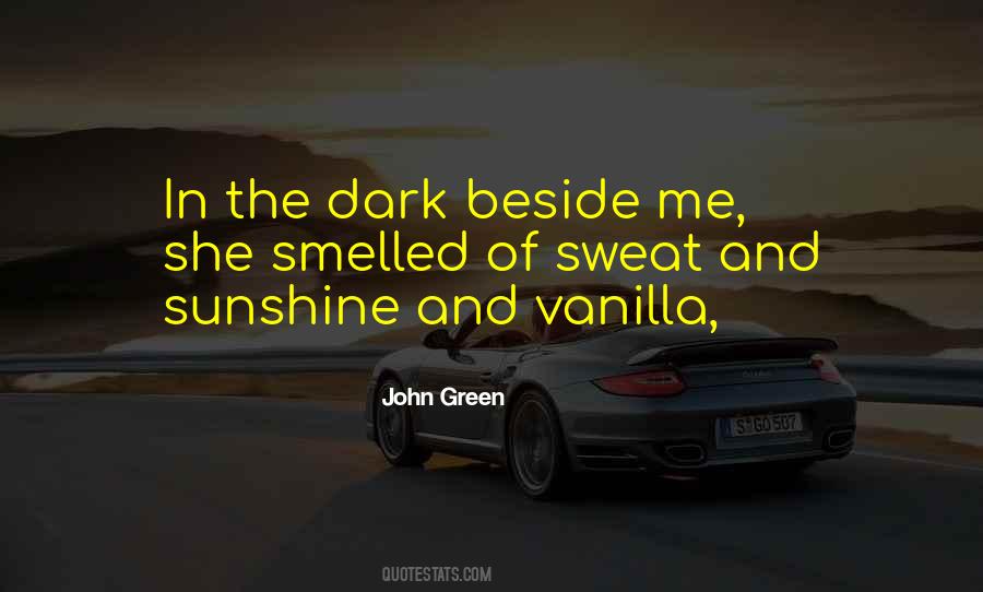 Looking For Alaska By John Green Quotes #571557