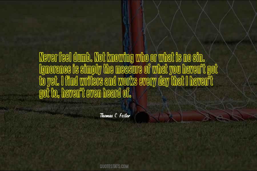 Perseverant People Quotes #277186