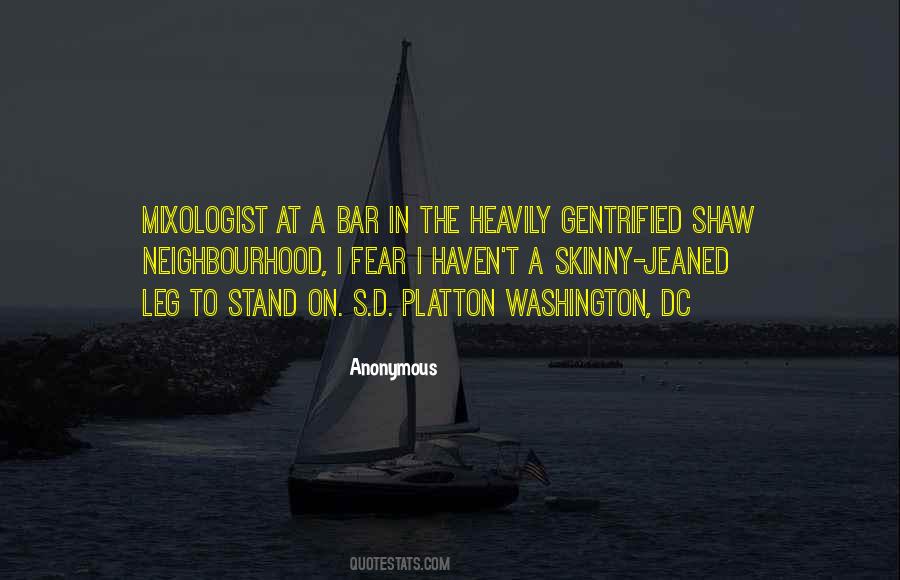 Zhdanov Tno Quotes #1584578