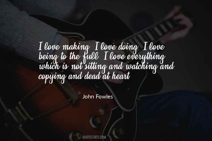 True Musicians Quotes #1314819