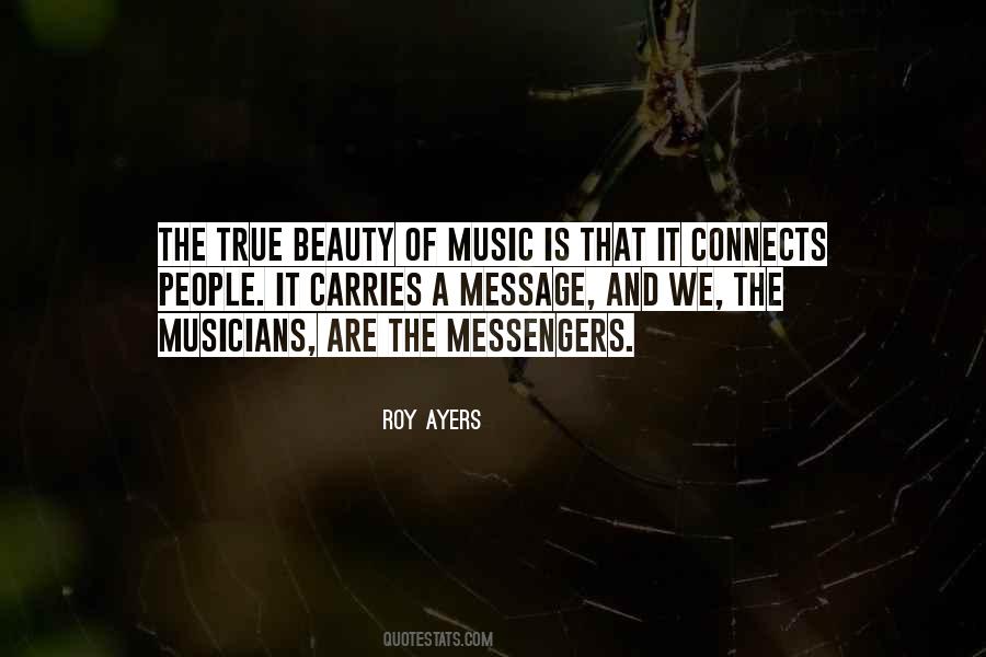 True Musicians Quotes #874075