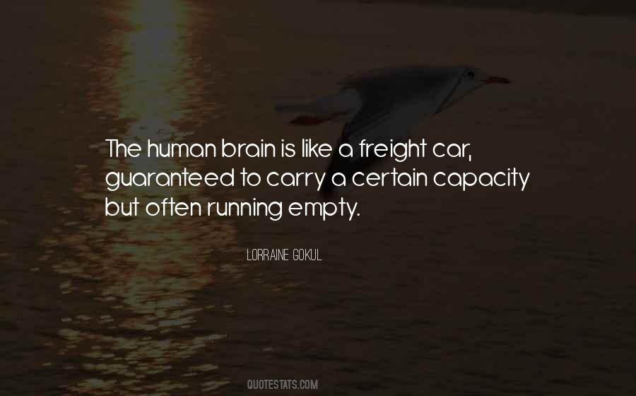 Torpore Significato Quotes #312127