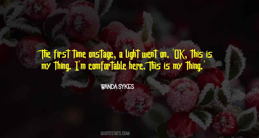 Jeanie With The Light Quotes #964543