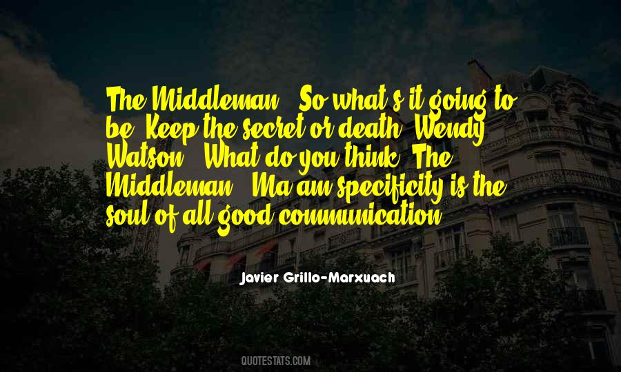 Maggiorana Translate Quotes #479809