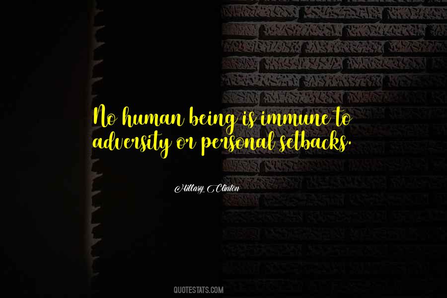 Niemand Vertrouwen Quotes #1607008
