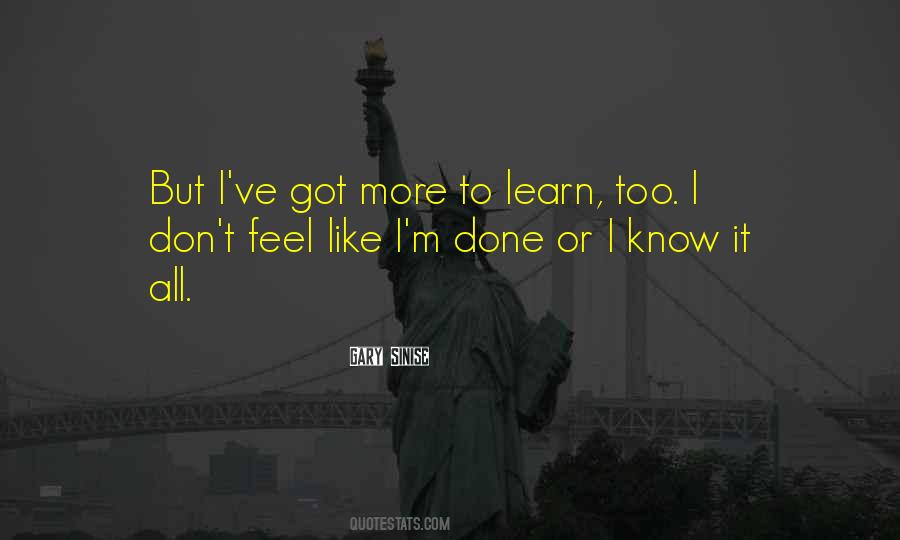 Unhurt You Sam Quotes #951507