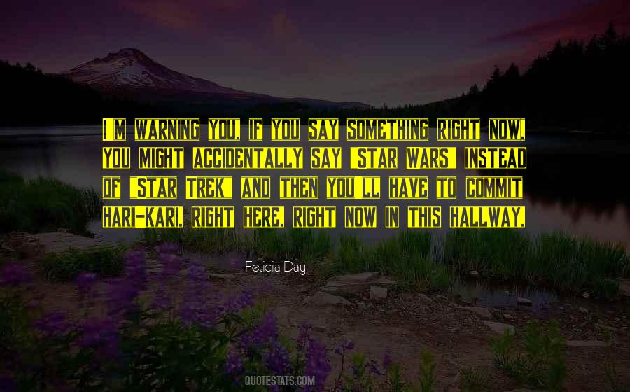 Ali Della Libert Quotes #1044996