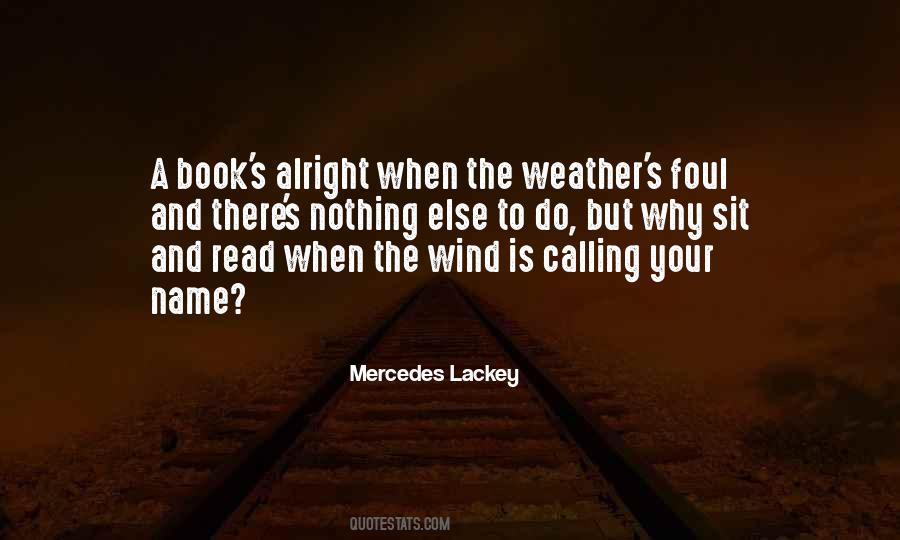 Calling Your Name Quotes #1401844