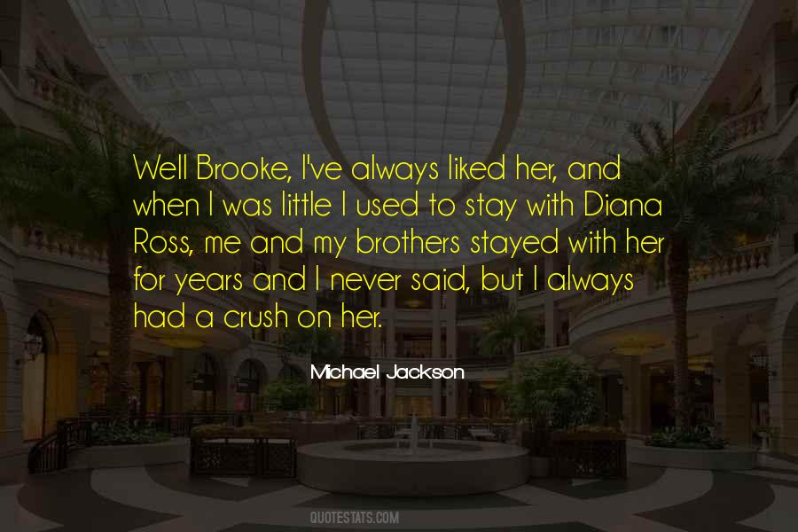 Tonry Tree Quotes #672338