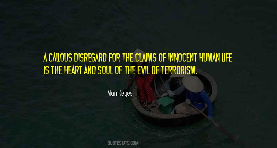 Callous Quotes #1053380