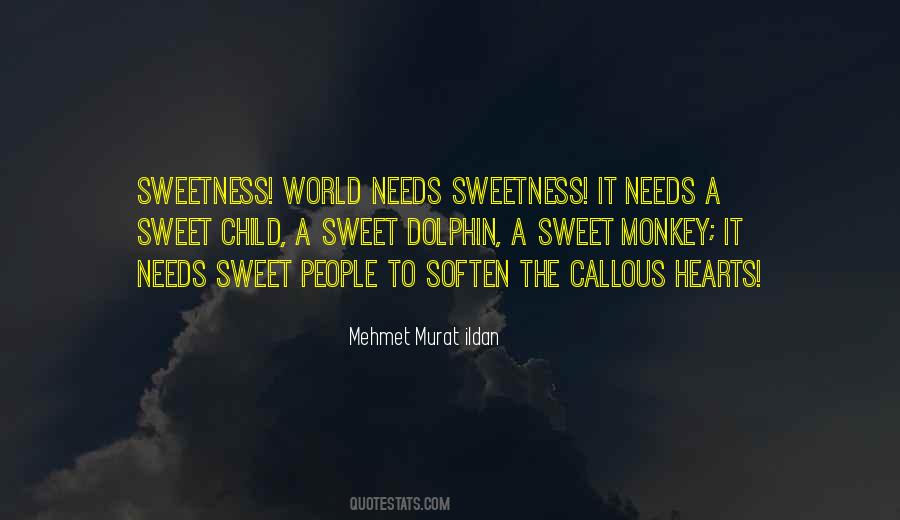 Callous Quotes #1085740