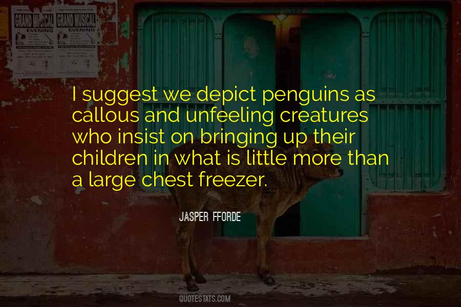 Callous Quotes #1161536