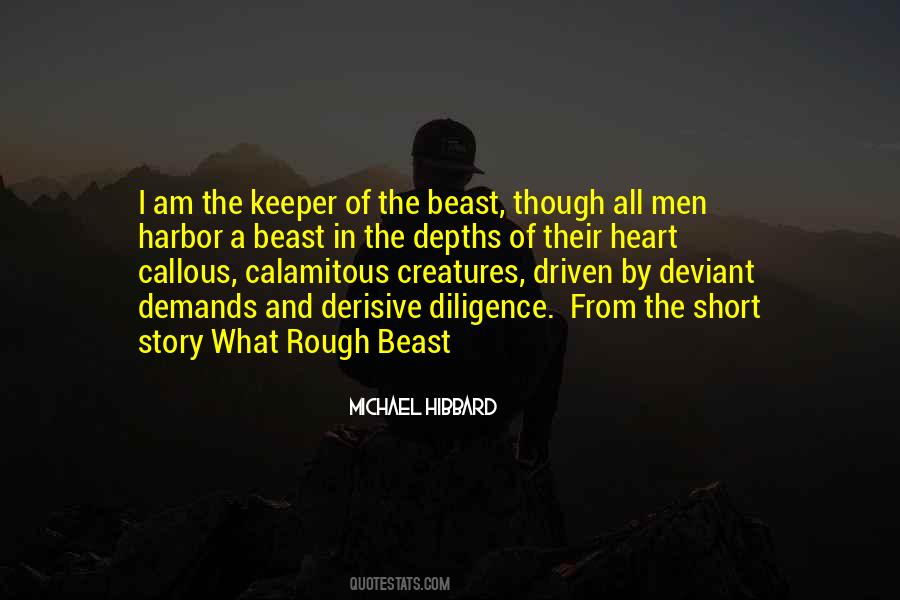 Callous Quotes #1235060
