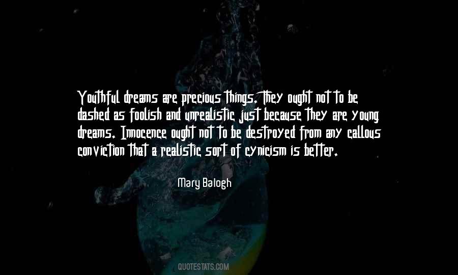 Callous Quotes #1272057