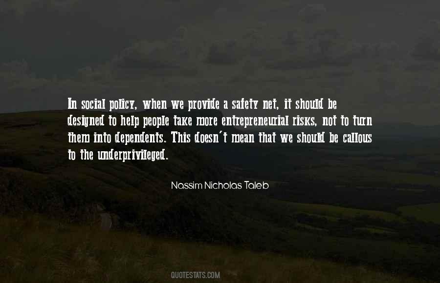 Callous Quotes #1619593