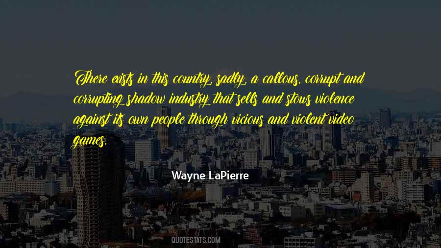 Callous Quotes #1771232