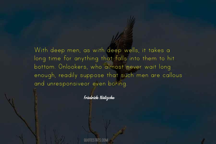 Callous Quotes #350626