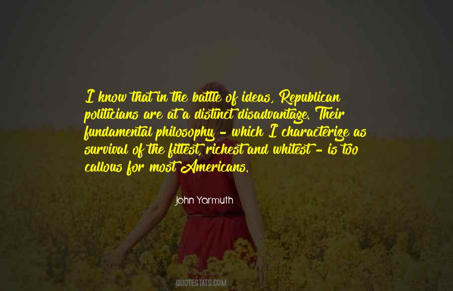 Callous Quotes #710454