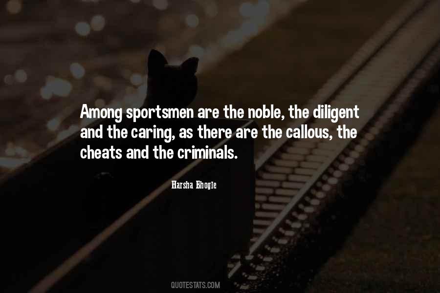 Callous Quotes #814913